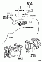 HEATING & AIR CONDITIONING - CONTROL & AIR DUCT 6